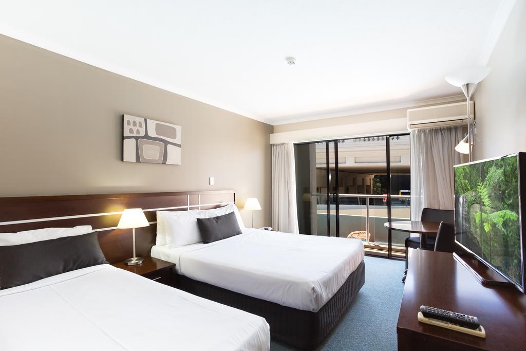 Riverside Southbank Hotel Brisbane