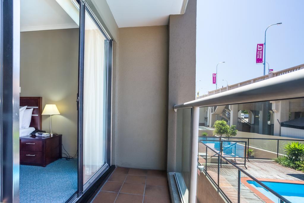 Riverside Southbank 4* Brisbane