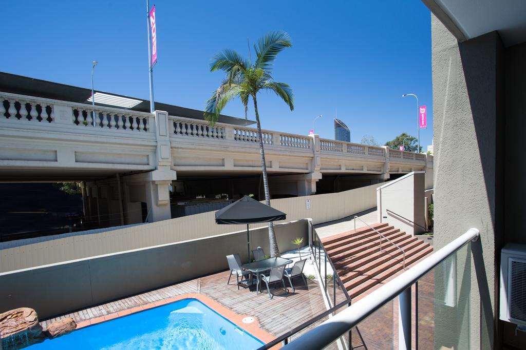 Hotel Riverside Southbank