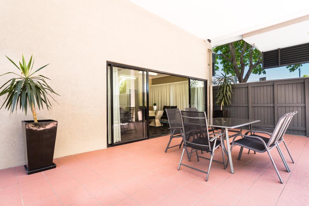 Riverside Southbank Hotel Brisbane