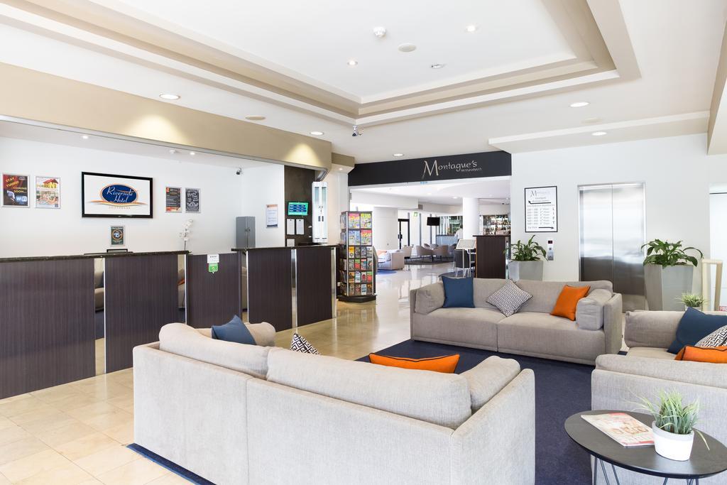 Riverside Southbank Brisbane