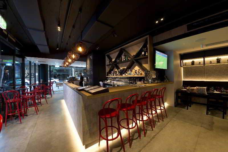 Mantra Midtown Aparthotel Brisbane