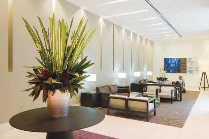 Oaks On Charlotte Aparthotel 4*