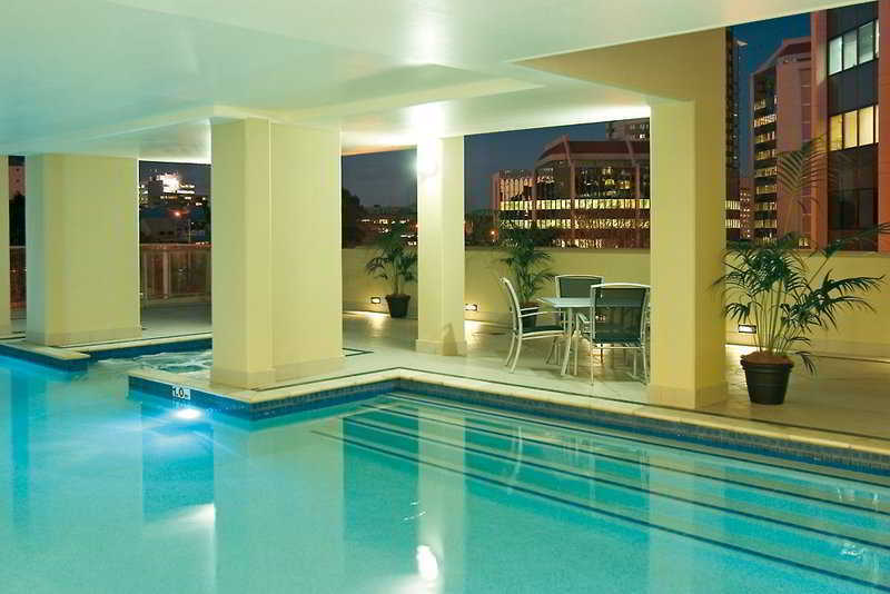 Aparthotel Oaks Lexicon