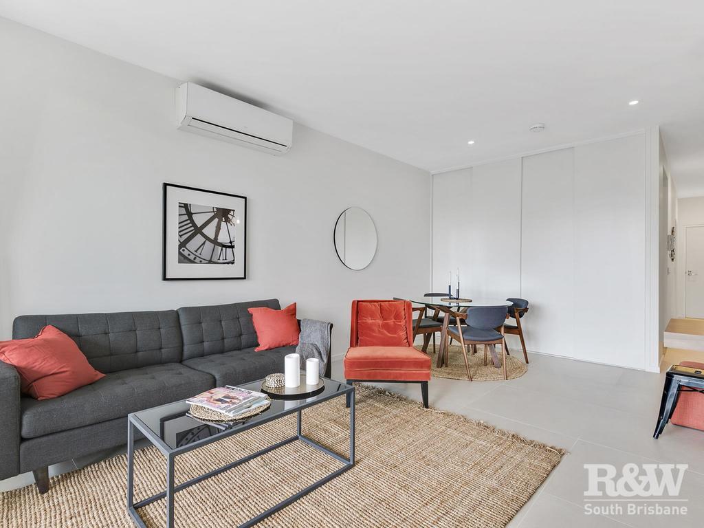 South Merivale Brisbane