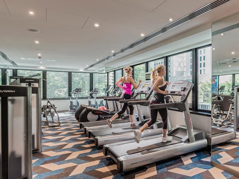 Aparthotel Capri By Fraser