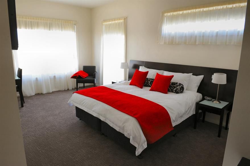 Oaks Festival Aparthotel Brisbane