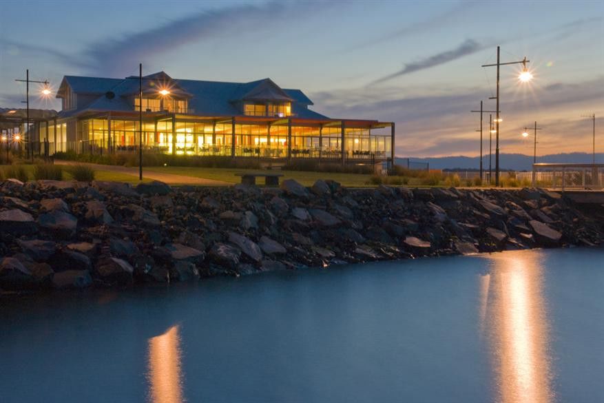 Aparthotel Oaks Festival Brisbane