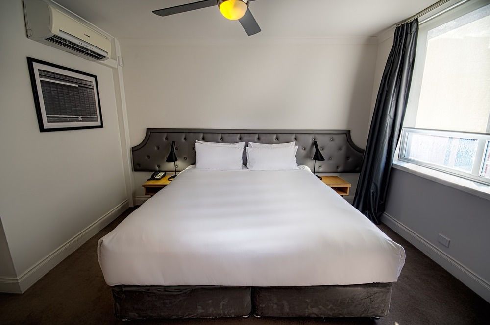 Mantra Midtown Aparthotel