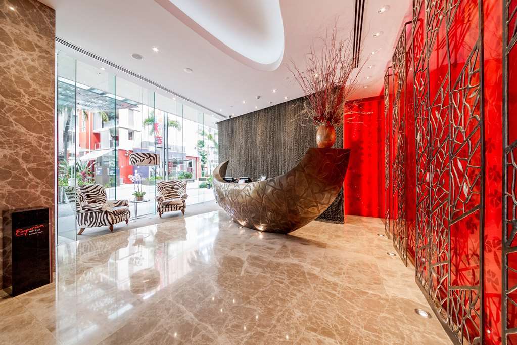 Ovolo Fortitude Valley, A Wyndham 5*