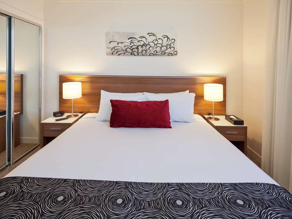 Diana South 4* Brisbane