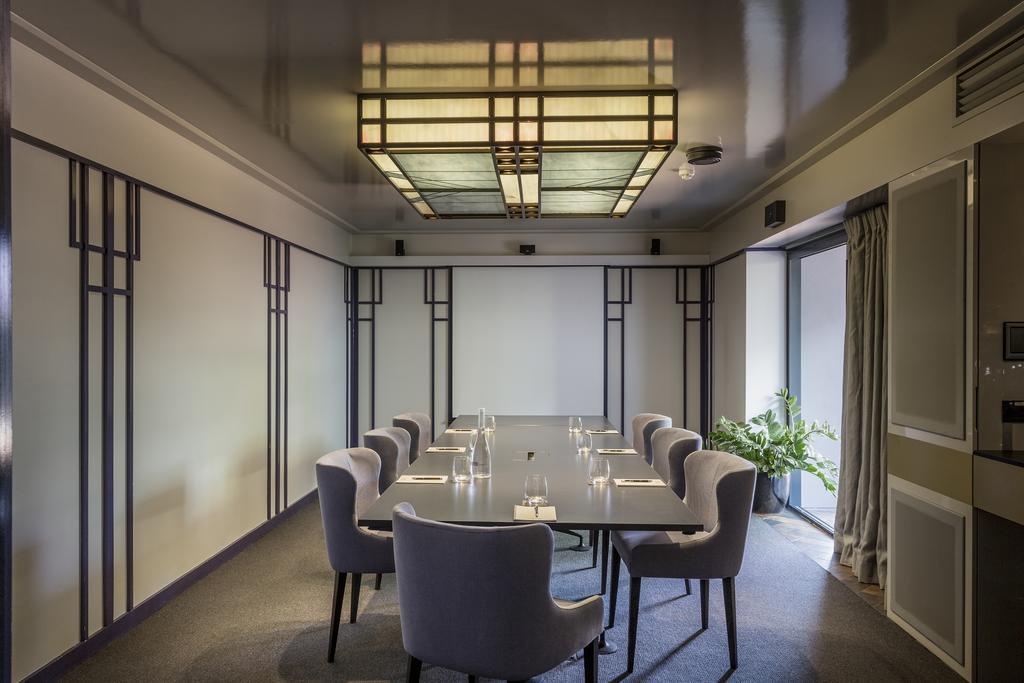 Hotel Spicers Balfour Brisbane