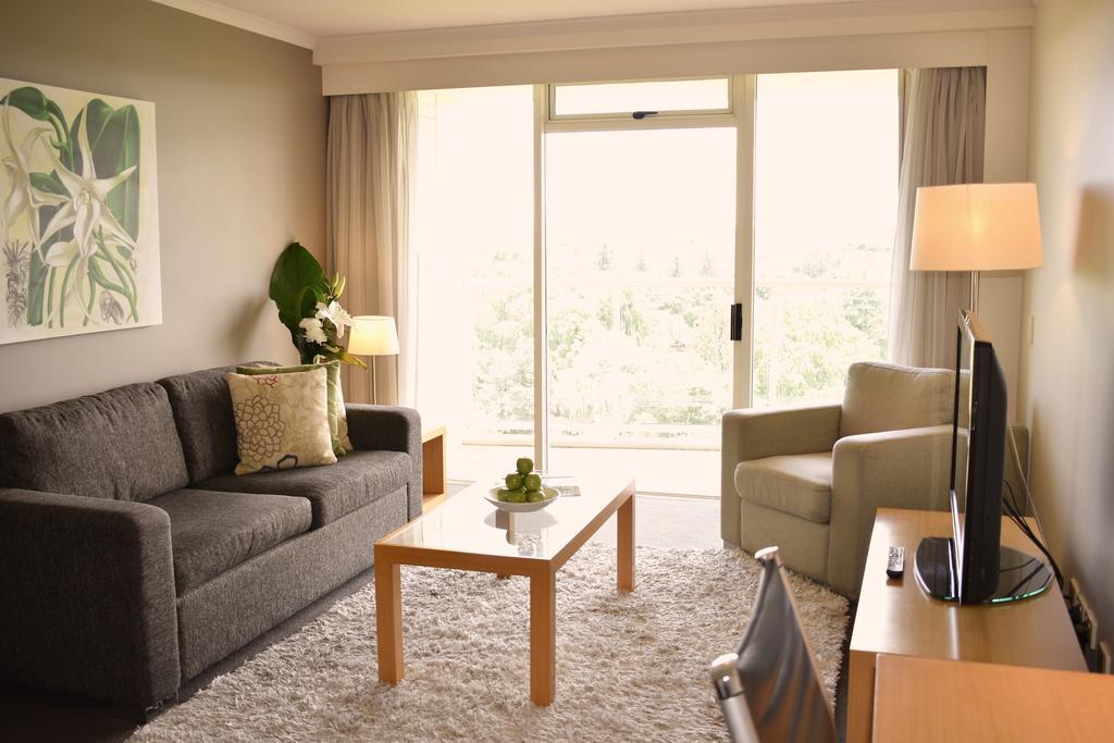 The Sebel Quay West Aparthotel 5*