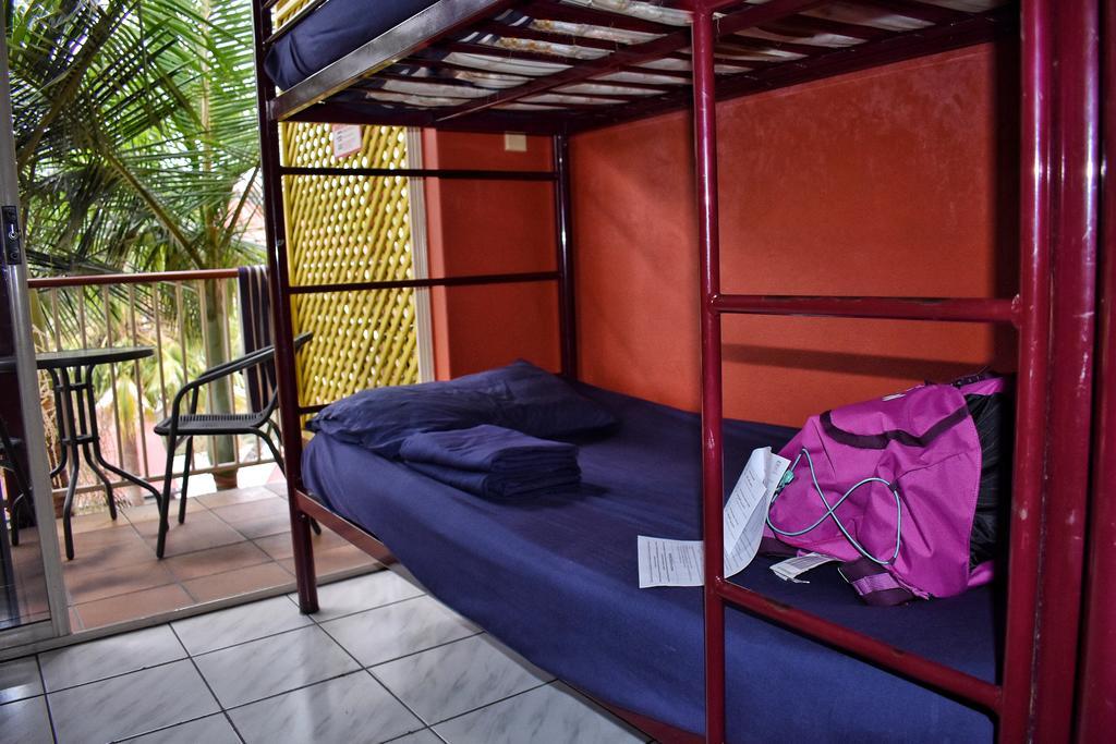 Brisbane Backpackers Resort - Hostel 2*