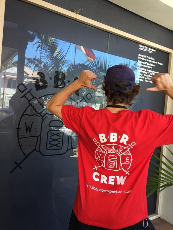 Brisbane Backpackers Resort Brisbane