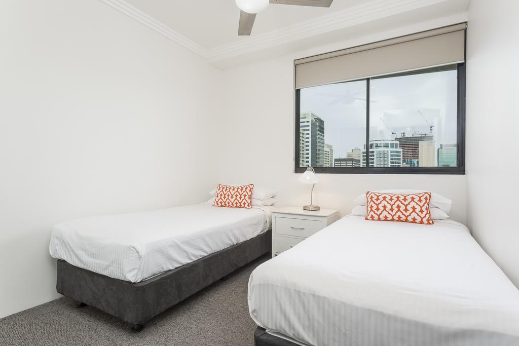 Aparthotel Republic City