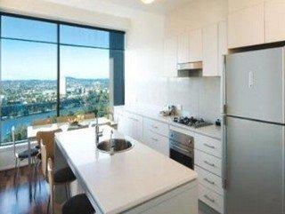 Aparthotel Oaks On Margaret