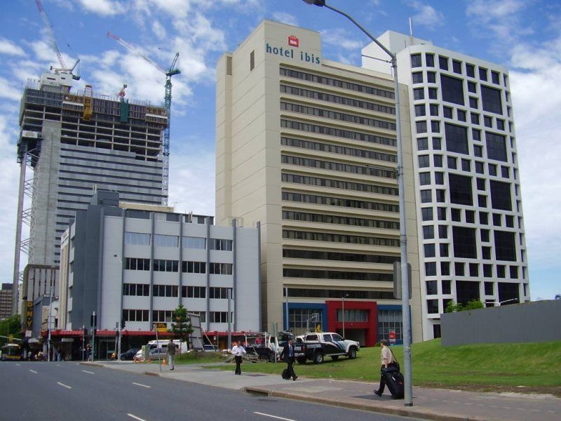 Indigo Centre By Ihg 5* Brisbane