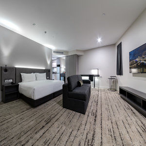 Courtyard By Marriott South Bank Brisbane