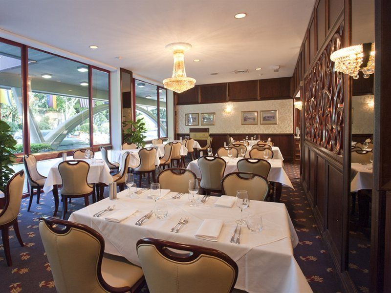 Hotel Royal On The Park