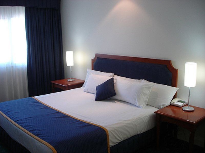 Hyatt Regency 5*