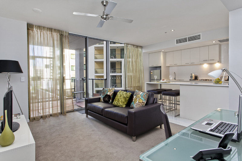 Aparthotel Mantra Midtown Brisbane