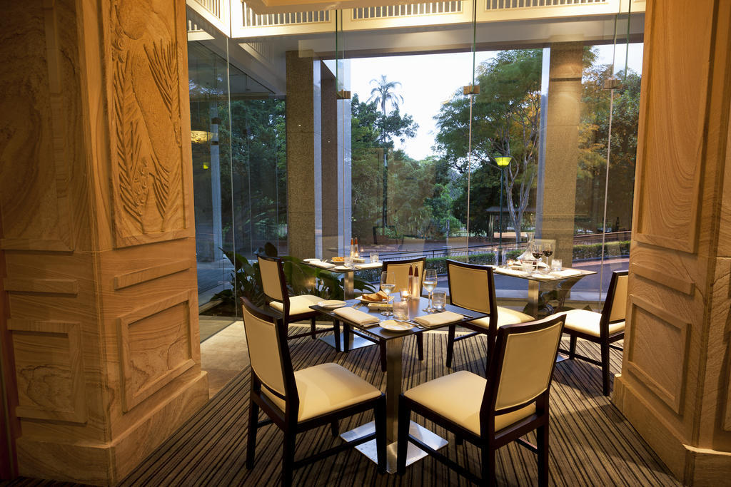 Aparthotel The Sebel Quay West 5*
