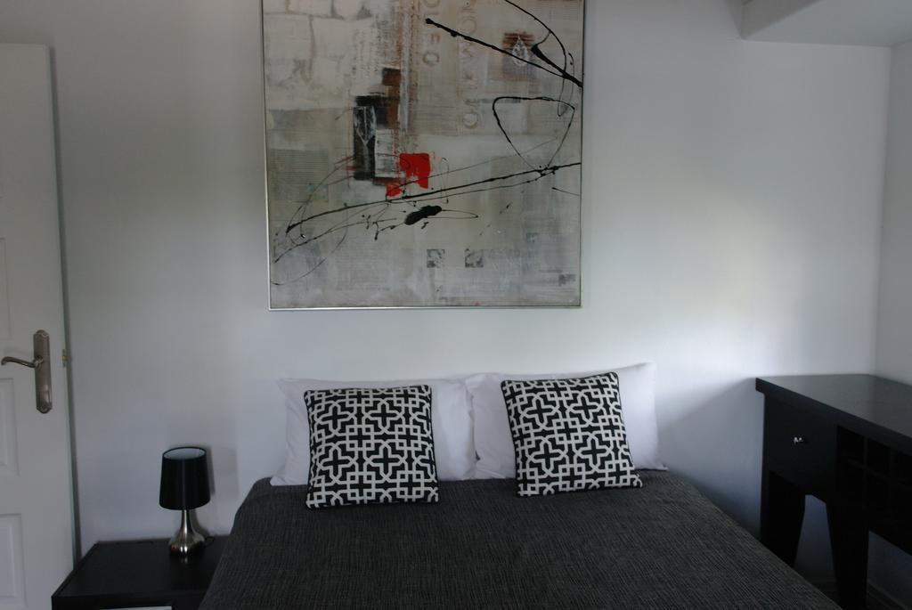 Hampton Court 4* Brisbane