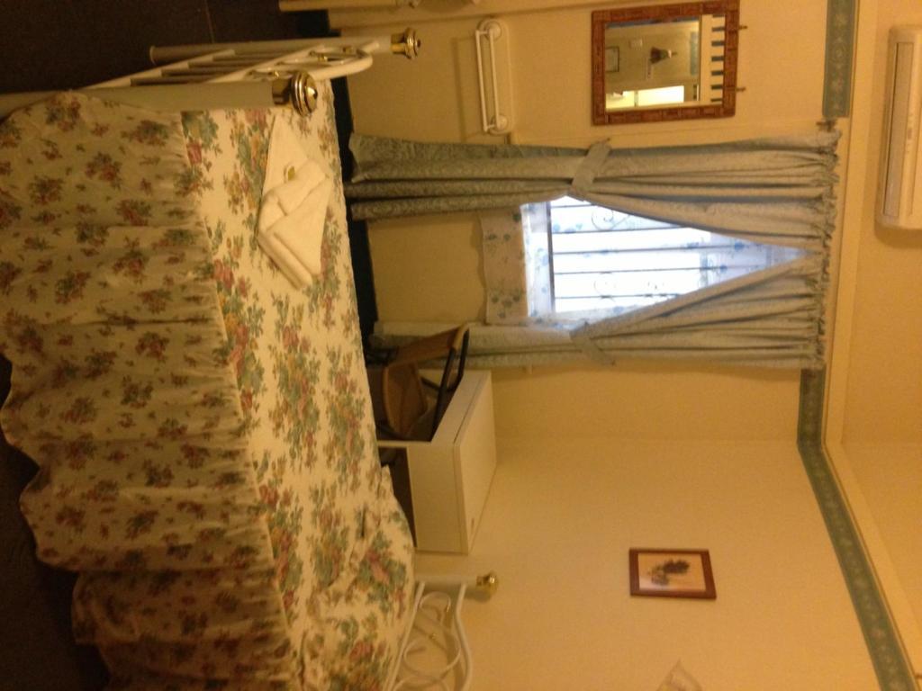 Bed & Breakfast Annie's Shandon