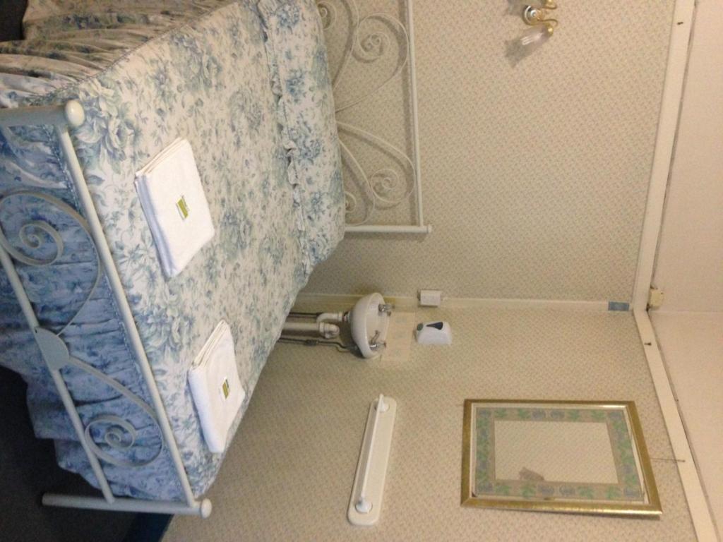 Annie's Shandon Bed & Breakfast Brisbane