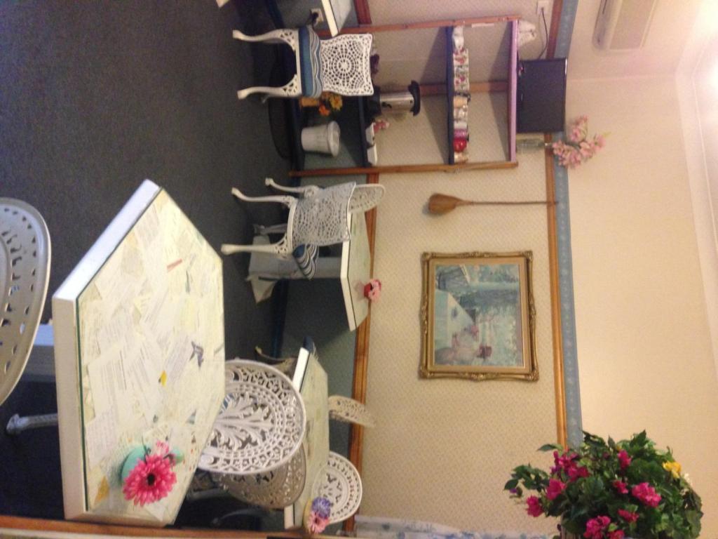 Annie's Shandon Bed & Breakfast 3*