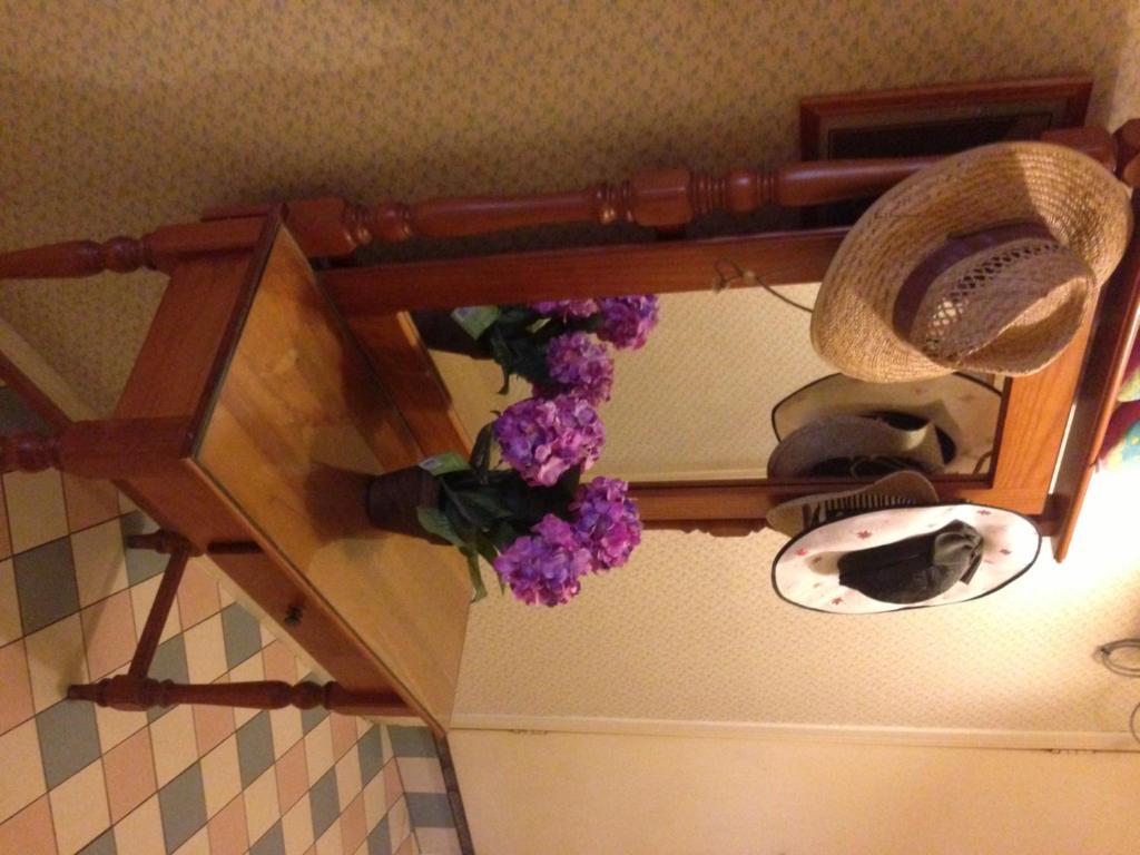 Bed & Breakfast Annie's Shandon Brisbane