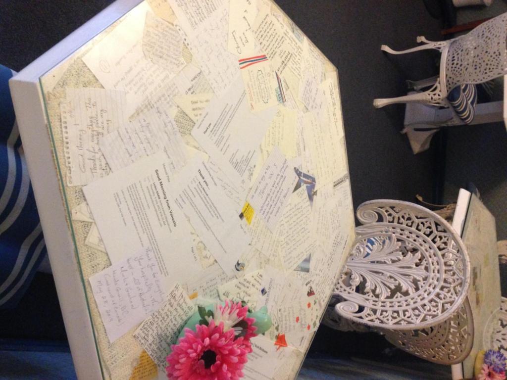 Annie's Shandon 3* Brisbane