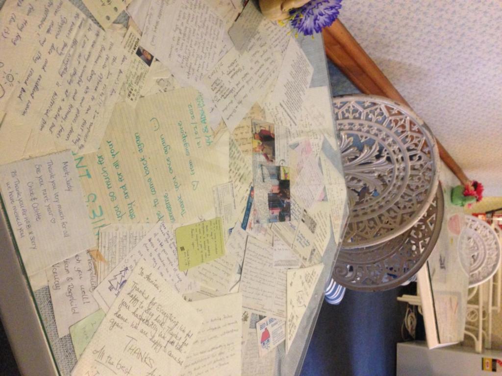 Bed & Breakfast Annie's Shandon