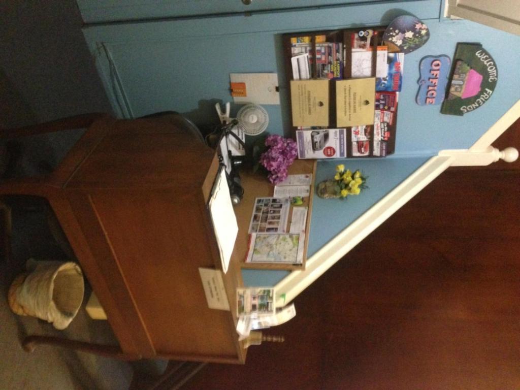 Annie's Shandon Bed & Breakfast Brisbane