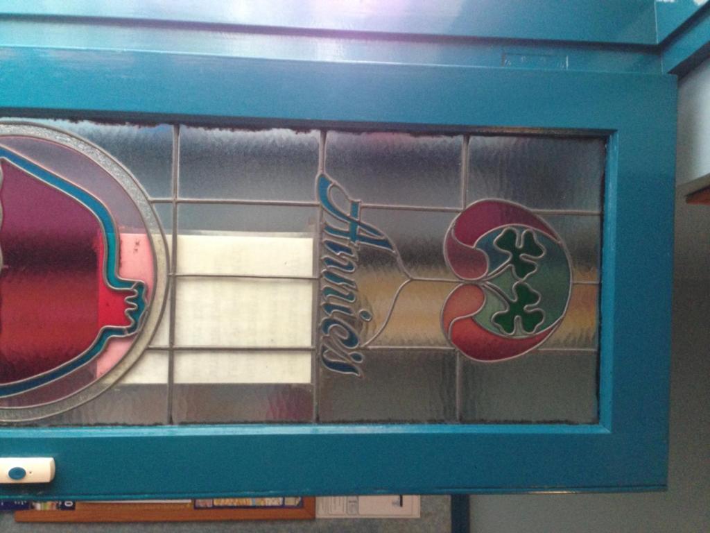 Bed & Breakfast Annie's Shandon 3*