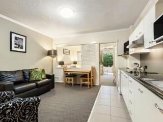 Quest On Story Bridge Aparthotel