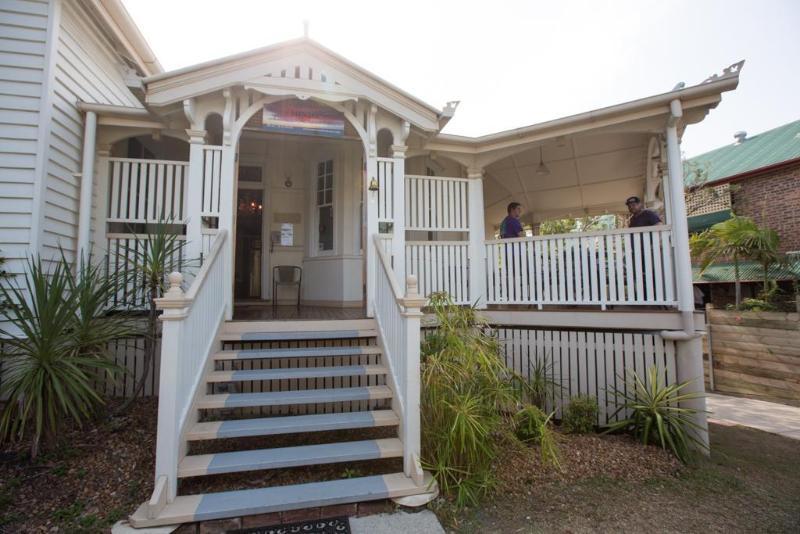 Guest house Minto Colonial 4*