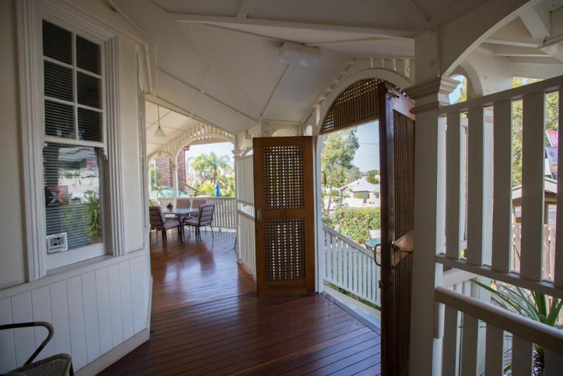 Minto Colonial Guest house Brisbane