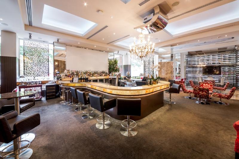 Hotel Ovolo The Valley 5*