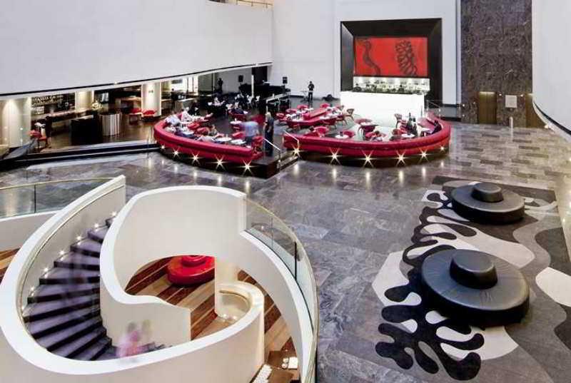 Intercontinental By Ihg 5*