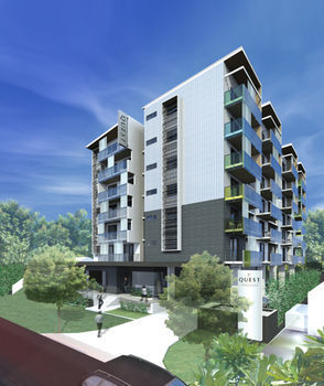 Quest Chermside On Playfield Brisbane