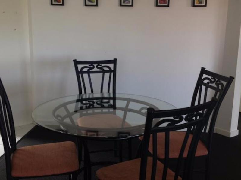 The Vista Bel Air Aparthotel Brisbane