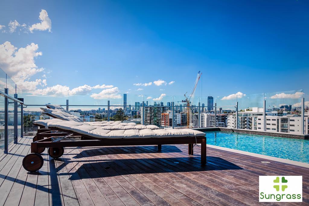 Soko Waterfront West End 4* Brisbane