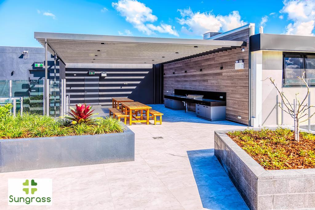 Soko Waterfront West End 4* Brisbane