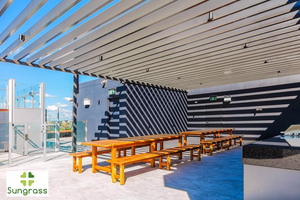 Soko Waterfront West End Aparthotel Brisbane