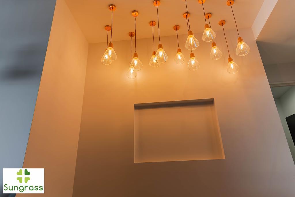 Soko Waterfront West End 4*