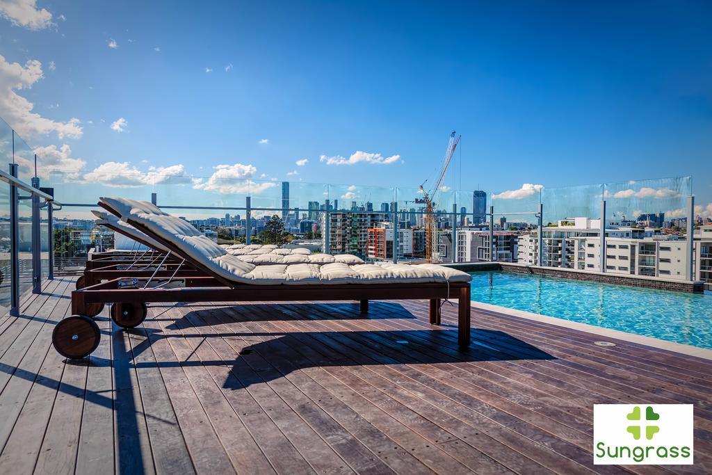 Aparthotel Soko Waterfront West End Brisbane