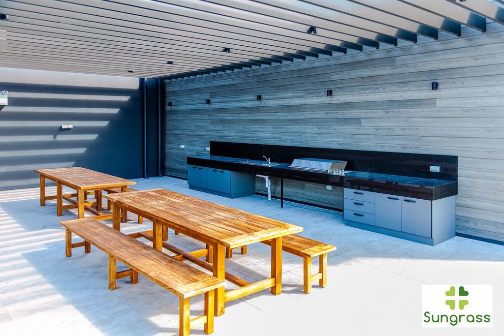 Soko Waterfront West End 4* Brisbane