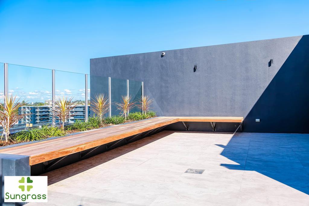 Aparthotel Soko Waterfront West End Brisbane